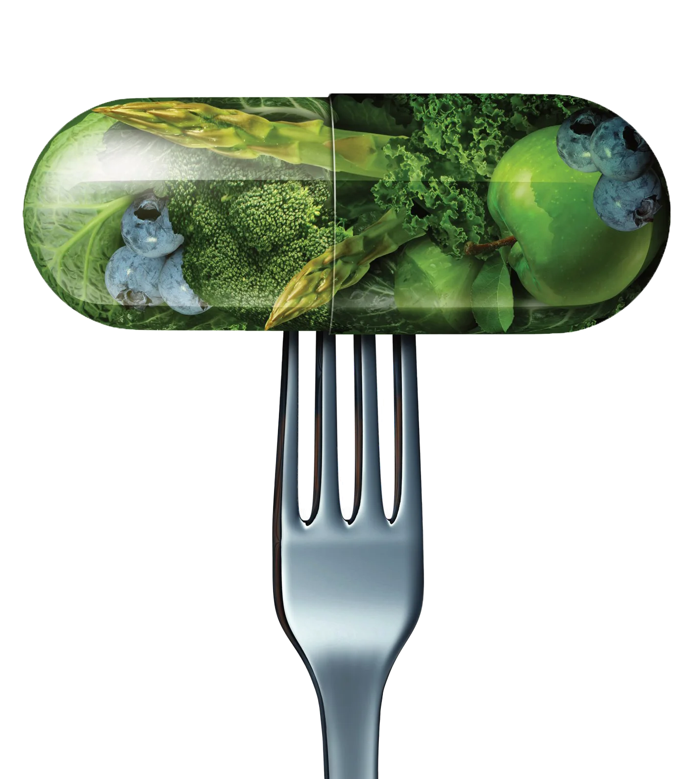 FoodPharmacy Platform